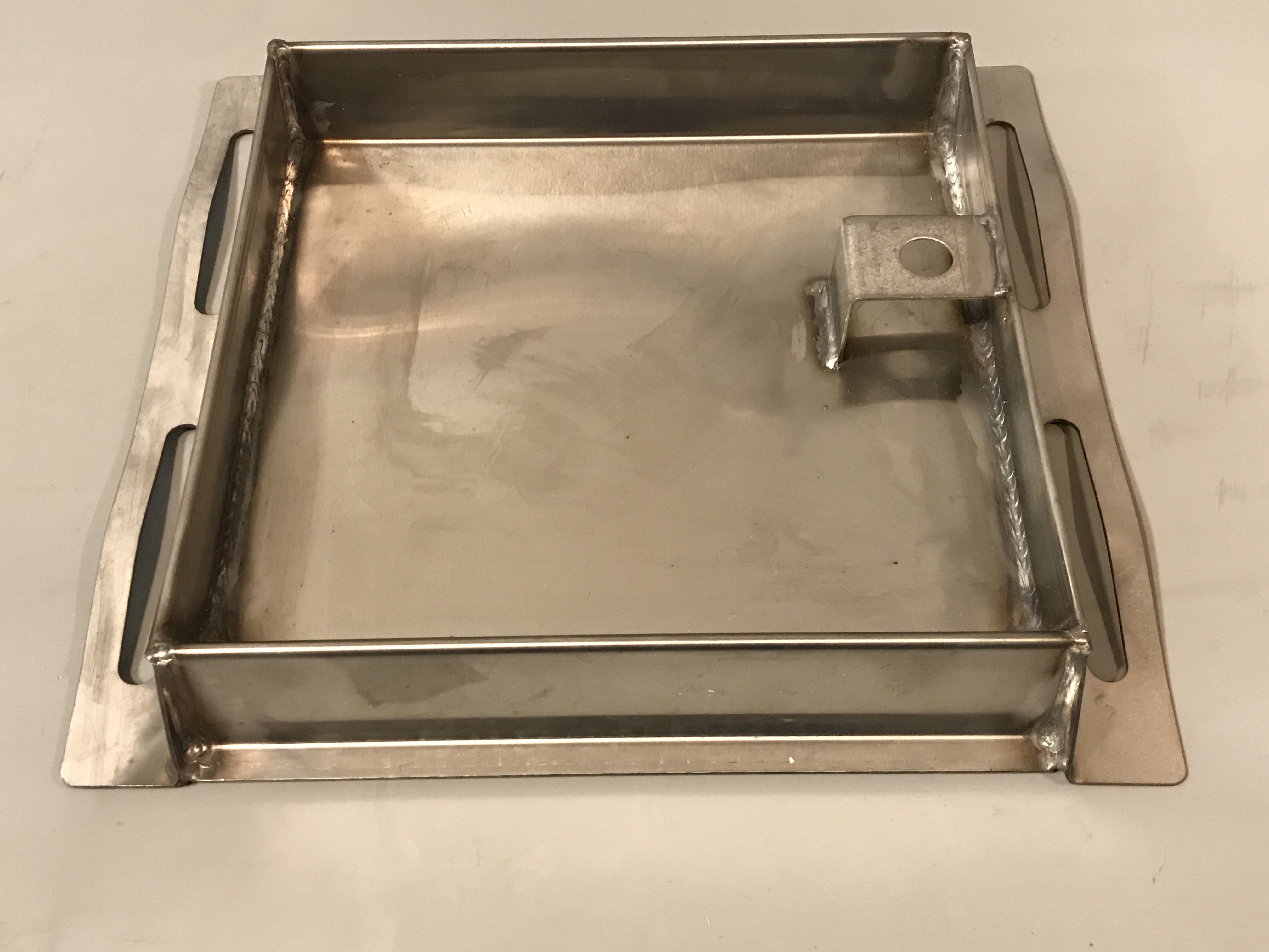 Water Systems Service Thorp Equipment